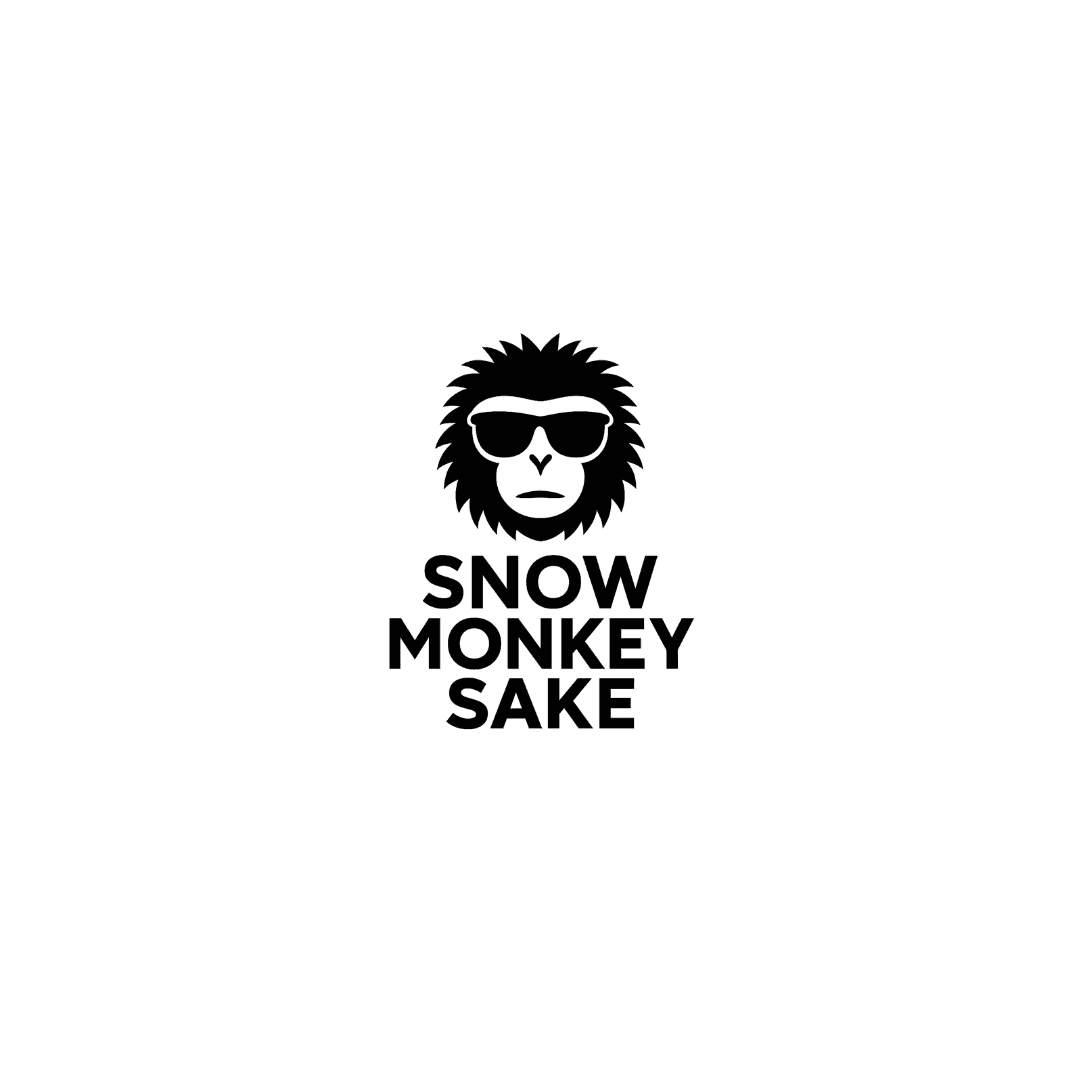 Snow Monkey Sake