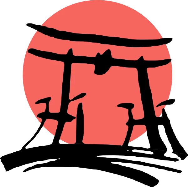 Monash Japanese Club Logo