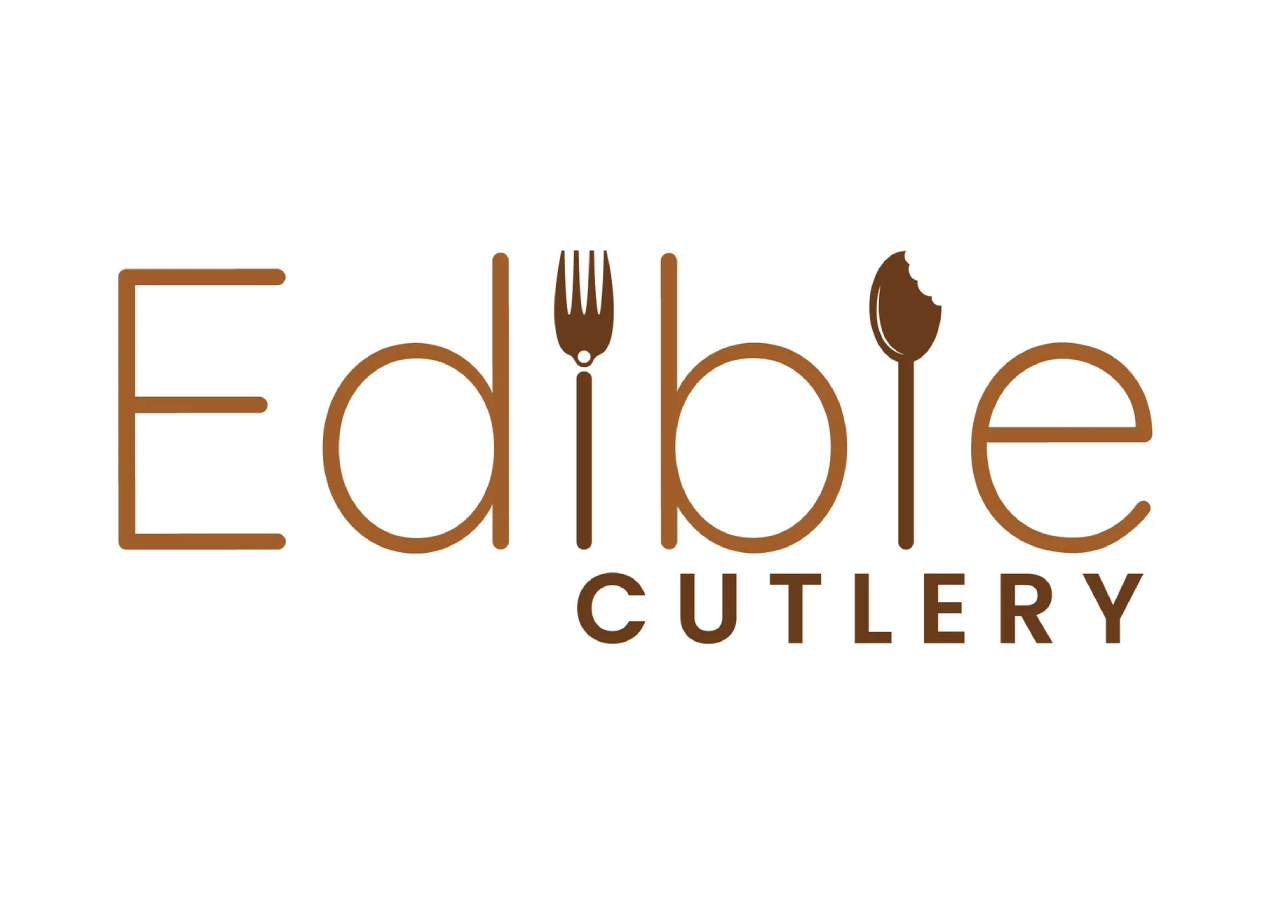 Edible Cutlery