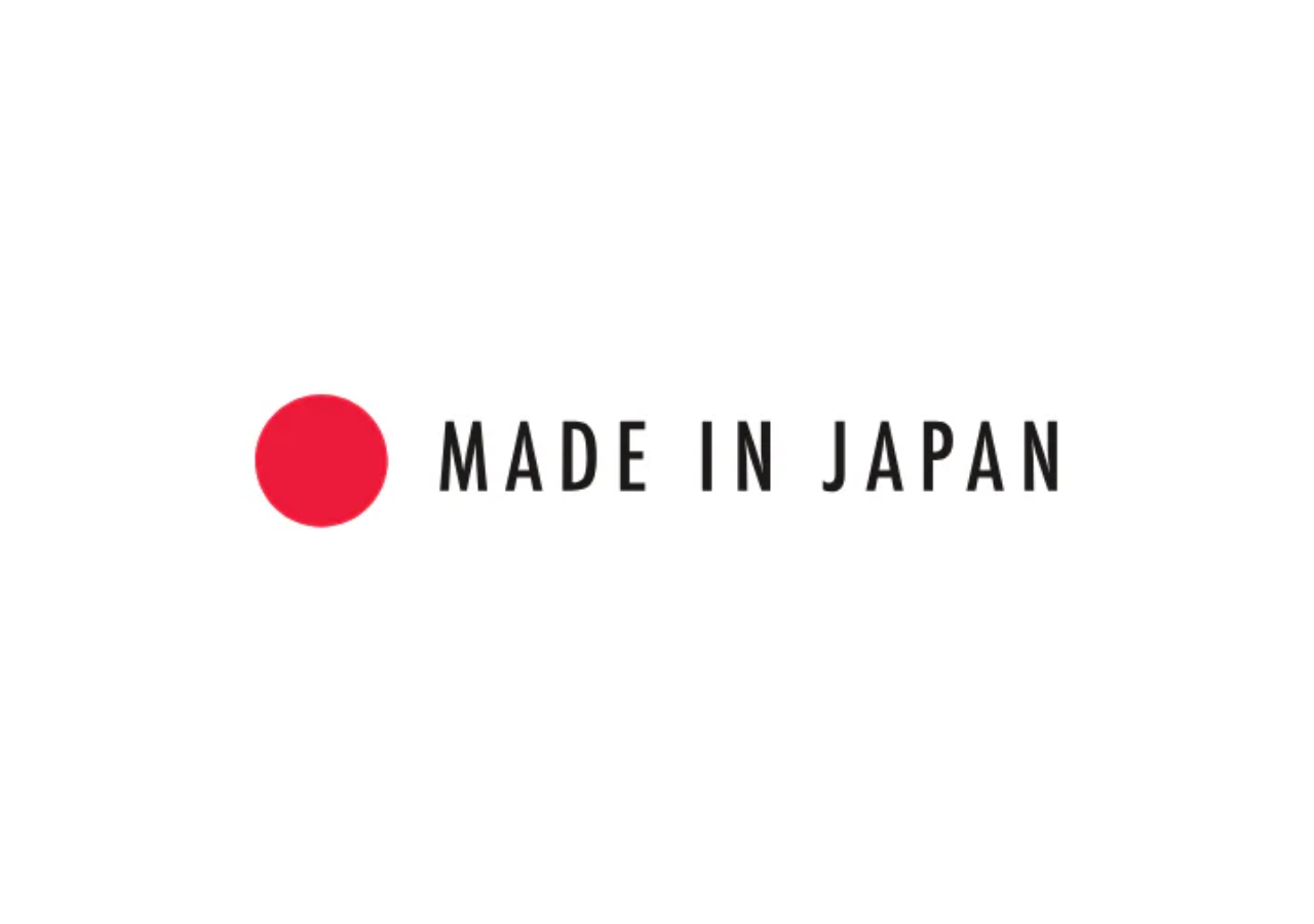 Made In Japan